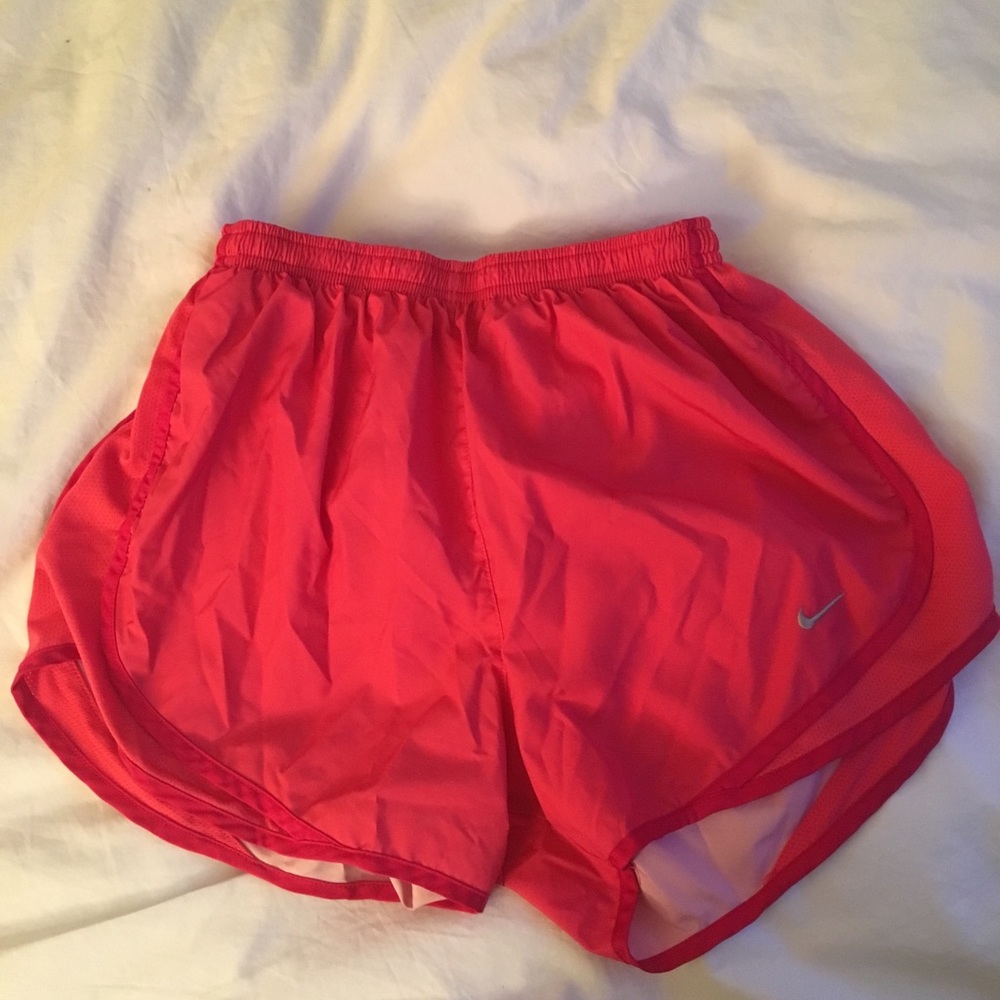 Nike Dri-Fit Shorts